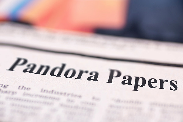 The importance of doing due diligence in light of the Pandora Papers.