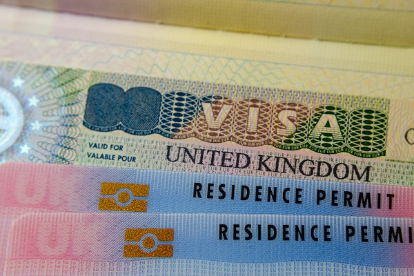 Visas and permits