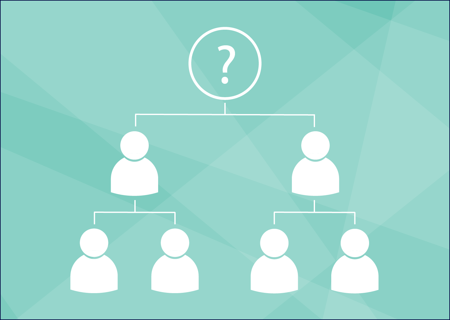 Succession planning family tree